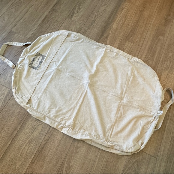 NEW GUCCI garment bag - Picture 4 of 8